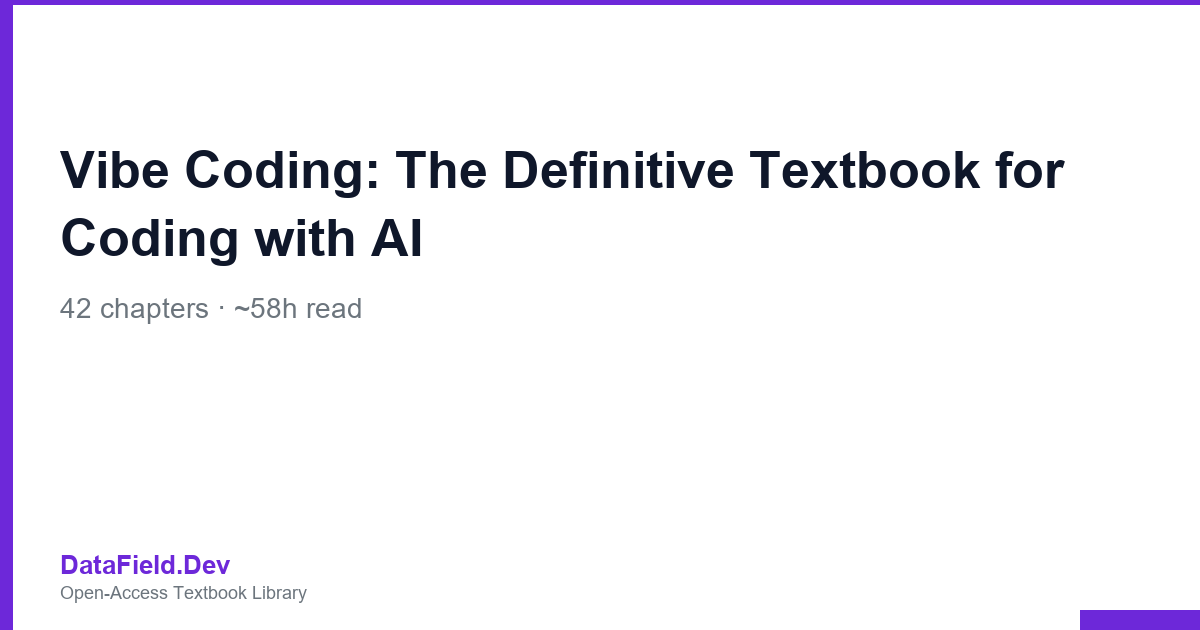 Chapter 25: Exercises — Design Patterns and Clean Code | Vibe Coding ...